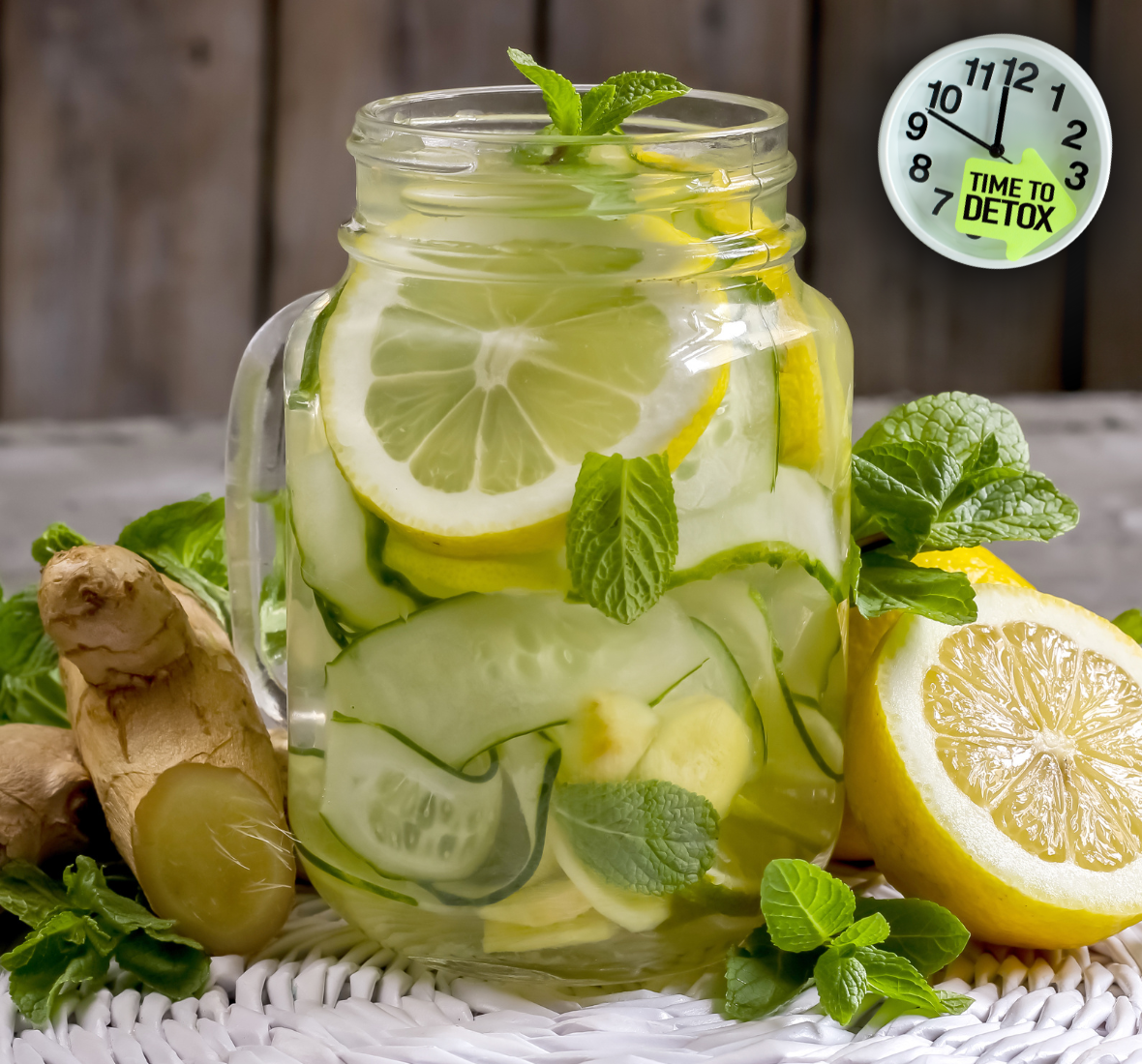 Detox pós-férias: Como eliminar toxinas e recuperar energia naturalmente
