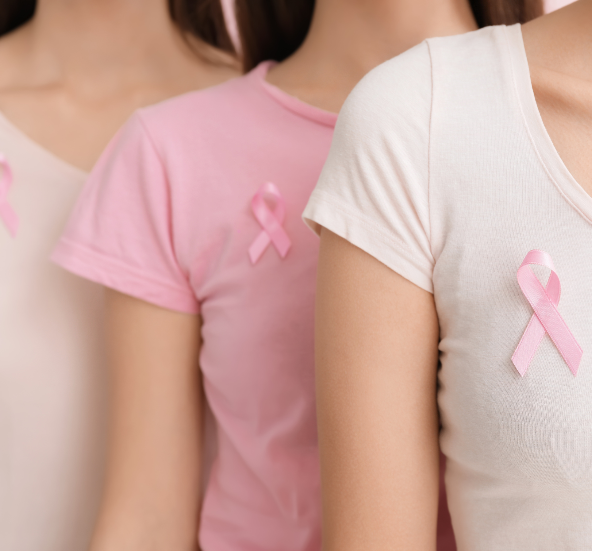 Outubro Rosa: Suplementos naturais para a saúde da mulher