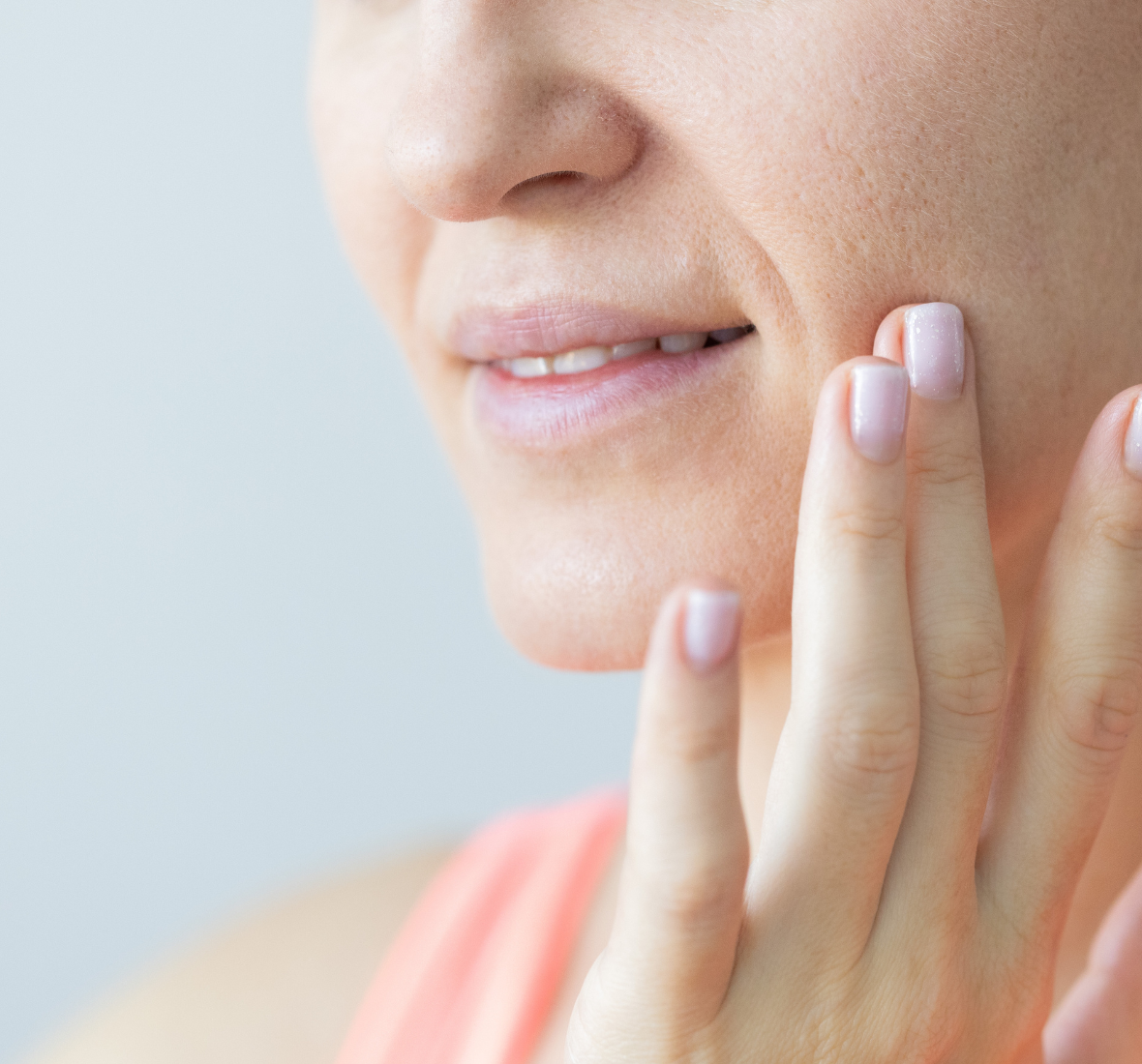 5 sinais comuns de deficiências nutricionais no verão e como corrigir naturalmente.