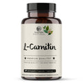 L-Carnitina suplemento