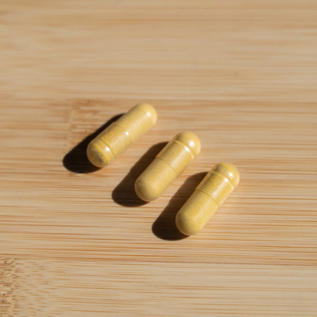 Coenzima Q10 suplemento – 200 mg para a rotina diária