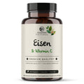 Ferro Natural suplemento