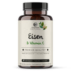 Ferro Natural suplemento