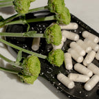 Garcinia Cambogia suplemento - para controlo de apetite e bem-estar digestivo