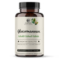 Glucomanano suplemento