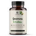 Guarana suplemento