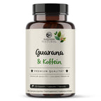 Guarana suplemento