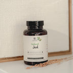 Iodo Natural suplemento