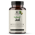 Iodo Natural suplemento