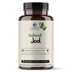 Iodo Natural suplemento