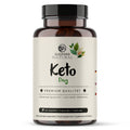 Keto Day suplemento – apoio ao metabolismo durante o dia