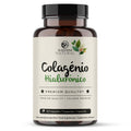 Colagénio Hialurónico suplemento