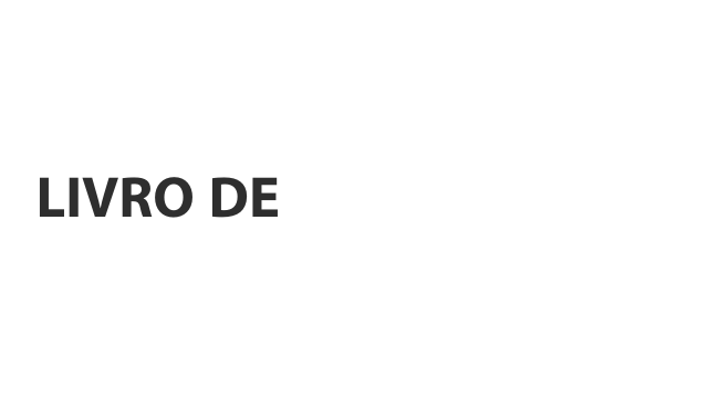 livro de reclamações