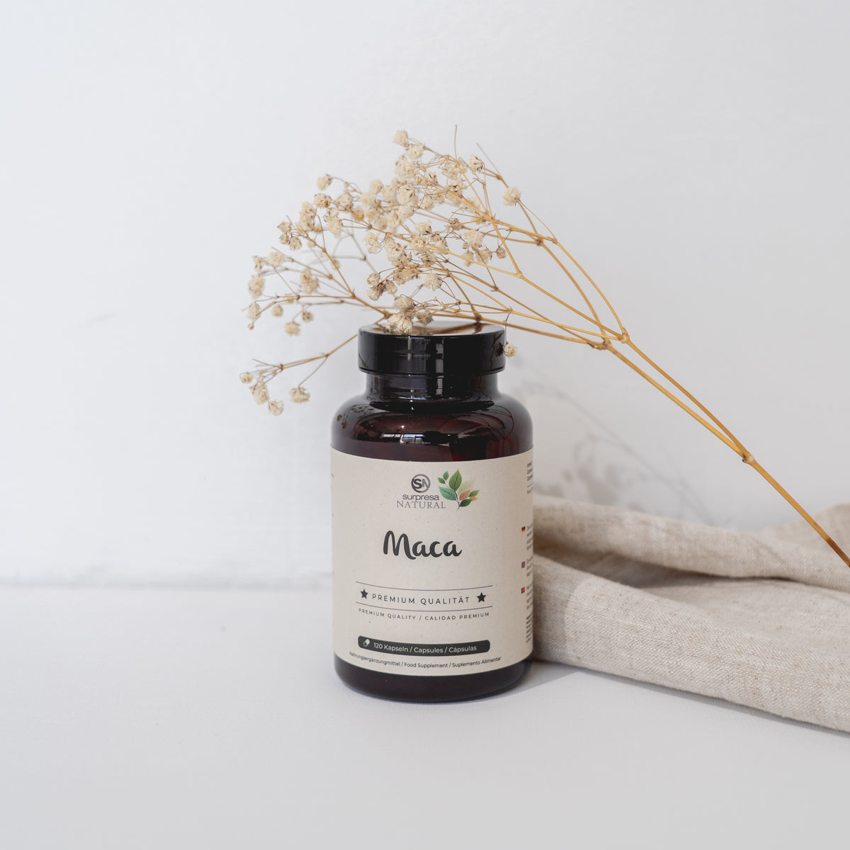Maca