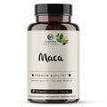 Maca suplemento