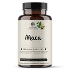 Maca suplemento