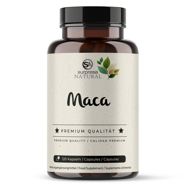 Maca