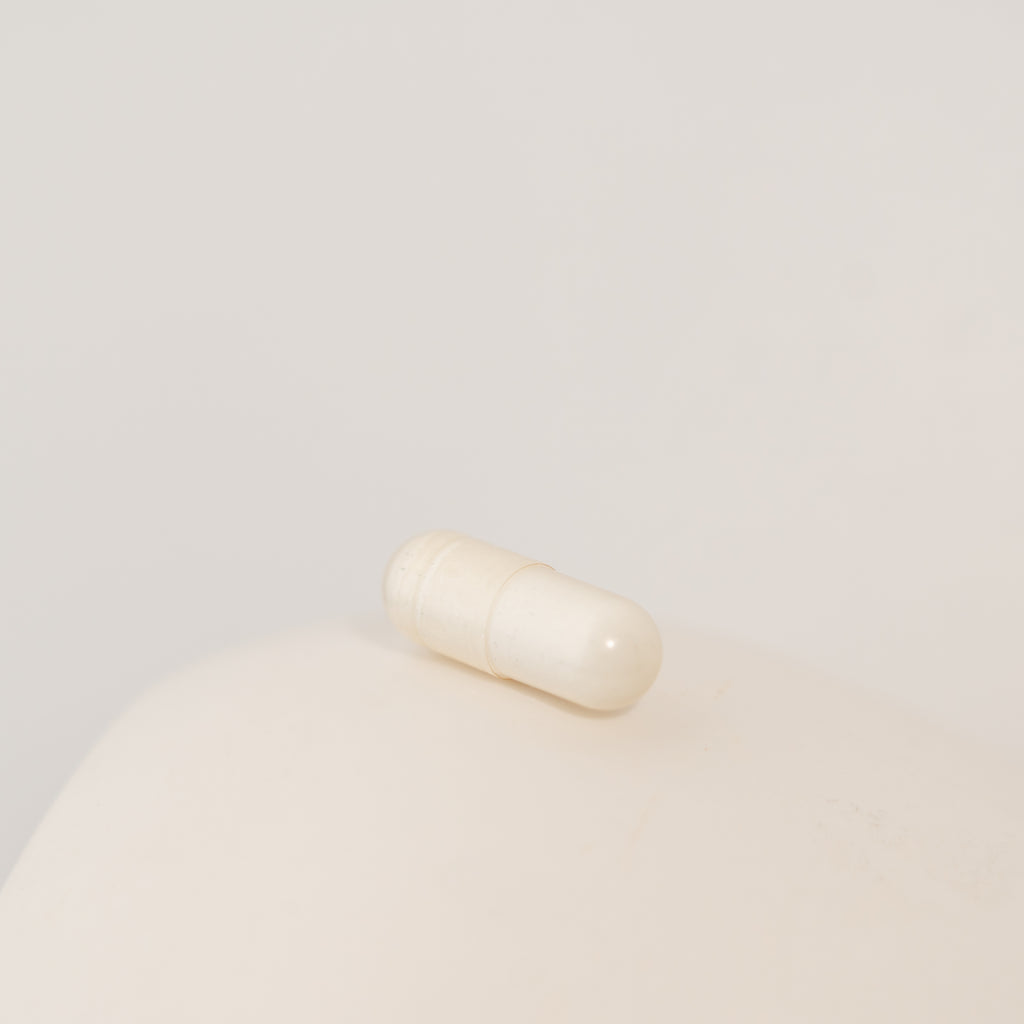 Magnésio Natural suplemento – apoio ao sistema nervoso e muscular