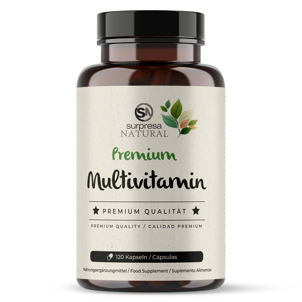 Multivitamina