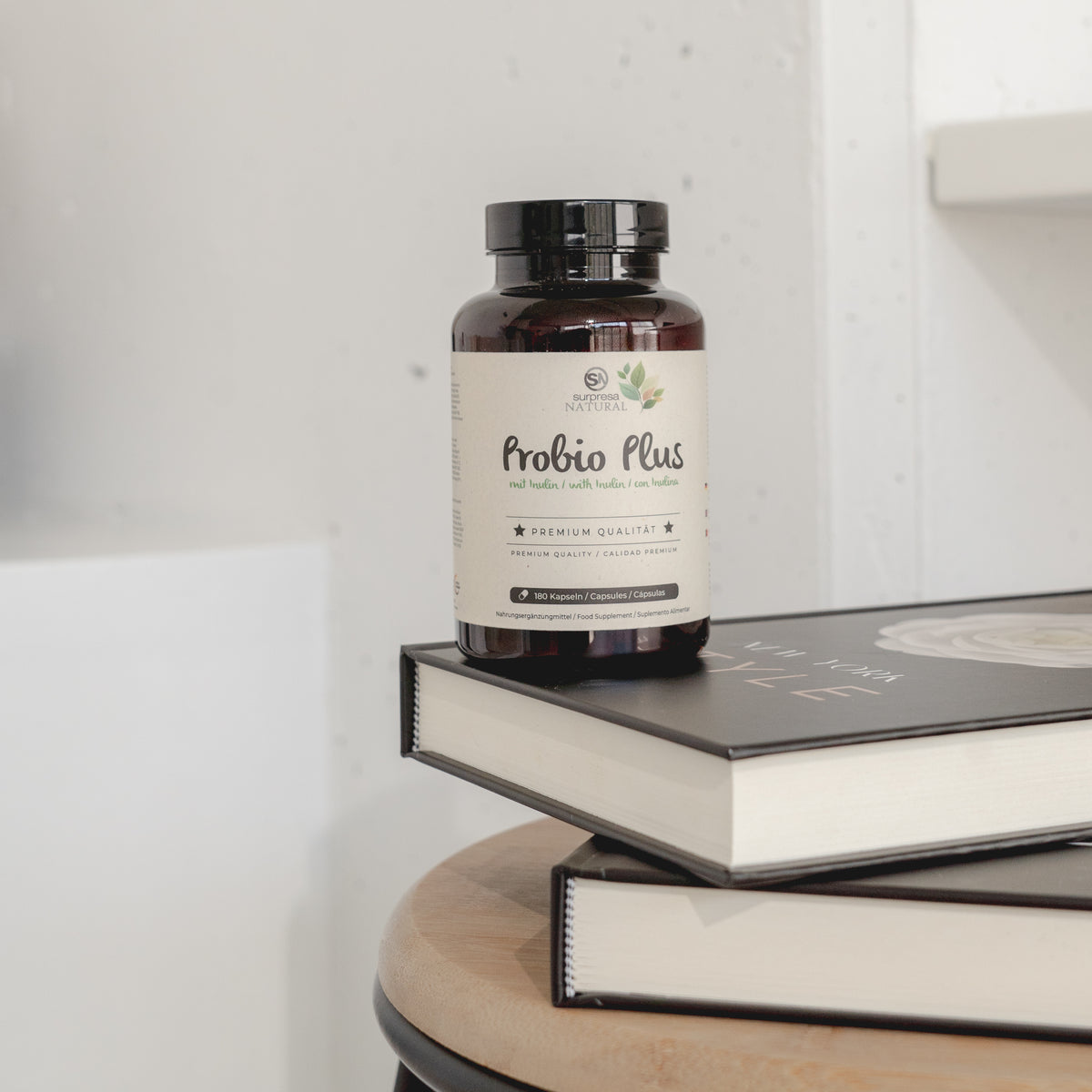 Probio Plus