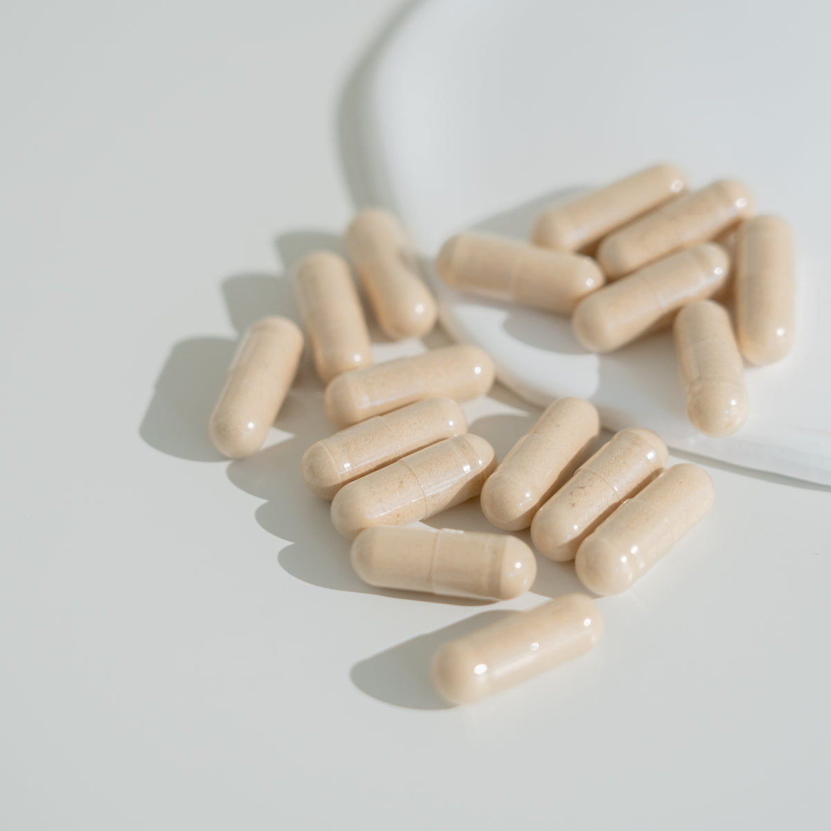 Selénio Natural suplemento – apoio ao sistema imunitário, tiroide e proteção celular