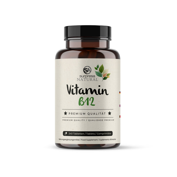 Vitamina B12